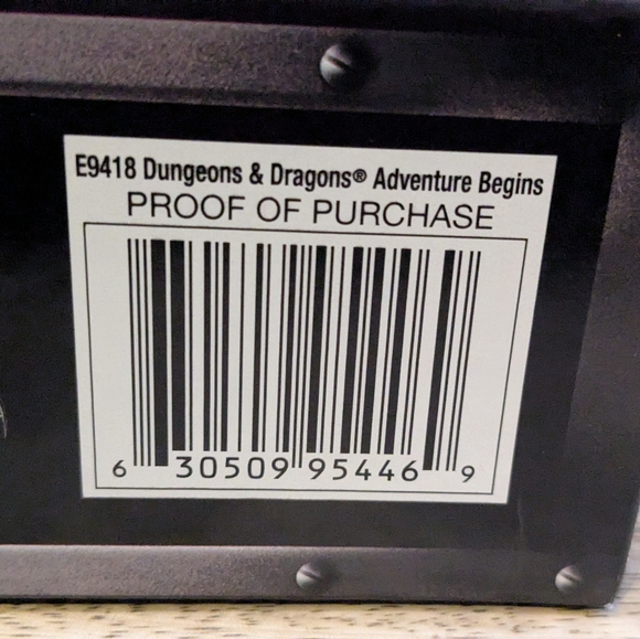 D&D Adventure Begins - Board Game - complete - Picture 12 of 12